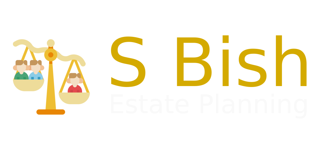 S Bish Estate Planning
